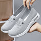 ⏳Time-Limited Special⏰Women's Lightweight Breathable Slip-On Casual Shoes