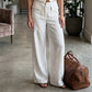 ⏳Time-Limited Special⏰Women's Casual Cotton Linen Loose-Fitting Pants