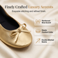 ⏳Time-Limited Special⏰Women's Elegant Foldable Ballet Flats