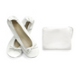 ⏳Time-Limited Special⏰Women's Elegant Foldable Ballet Flats