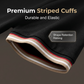 ⏳Time-Limited Special⏰Men Fashion Contrast Lapel Quick Drying Short Sleeve T-Shirt