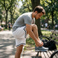⏳Time-Limited Special⏰Men's Quick-Dry Athletic Drawstring Shorts – Lightweight & breathable – Perfect for gym, running or summer days – comfortable and practical 🌿💪✨