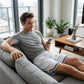 ⏳Time-Limited Special⏰Men's Quick-Dry Athletic Drawstring Shorts – Lightweight & breathable – Perfect for gym, running or summer days – comfortable and practical 🌿💪✨