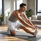 ⏳Time-Limited Special⏰Men's Quick-Dry Athletic Drawstring Shorts – Lightweight & breathable – Perfect for gym, running or summer days – comfortable and practical 🌿💪✨