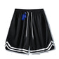 ⏳Time-Limited Special⏰Men's Quick-Dry Athletic Drawstring Shorts – Lightweight & breathable – Perfect for gym, running or summer days – comfortable and practical 🌿💪✨