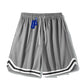 ⏳Time-Limited Special⏰Men's Quick-Dry Athletic Drawstring Shorts – Lightweight & breathable – Perfect for gym, running or summer days – comfortable and practical 🌿💪✨