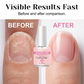 ⏳Time-Limited Special⏰Keratin Nail Strengthener & Moisturizer – Repair & Glossy Finish 🌟