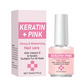 ⏳Time-Limited Special⏰Keratin Nail Strengthener & Moisturizer – Repair & Glossy Finish 🌟
