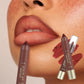 ⏳Time-Limited Special⏰Long-Lasting Matte Lip Crayon for Women | 2-in-1 Liner & Lipstick | Hydrating & Non-Drying | Precision Triangular Tip | 6 Colors ✨