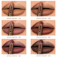⏳Time-Limited Special⏰Long-Lasting Matte Lip Crayon for Women | 2-in-1 Liner & Lipstick | Hydrating & Non-Drying | Precision Triangular Tip | 6 Colors ✨