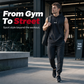 🎉 LIMITED TIME 50% OFF! 💪 Men's Athletic Sleeveless Hoodie Vest – Maximum Mobility & Lightweight Breathable Fabric 🏋️