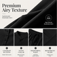 ⏳Time-Limited Special⏰Men's Minimalist Casual Shirt and Pants Set – Breathable Blend & Stylish Button Detail ☀️