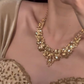 ⏳Time-Limited Special⏰Elegant Yellow Sparkling Rhinestone Jewelry