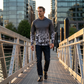 ⏳Time-Limited Special⏰Men's Sun Protection Long Sleeve Lure Fishing Jersey