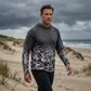 ⏳Time-Limited Special⏰Men's Sun Protection Long Sleeve Lure Fishing Jersey