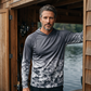 ⏳Time-Limited Special⏰Men's Sun Protection Long Sleeve Lure Fishing Jersey