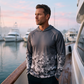 ⏳Time-Limited Special⏰Men's Sun Protection Long Sleeve Lure Fishing Jersey