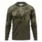 ⏳Time-Limited Special⏰Men's Sun Protection Long Sleeve Lure Fishing Jersey