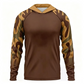 ⏳Time-Limited Special⏰Men's Sun Protection Long Sleeve Lure Fishing Jersey