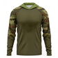 ⏳Time-Limited Special⏰Men's Sun Protection Long Sleeve Lure Fishing Jersey
