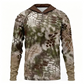 ⏳Time-Limited Special⏰Men's Sun Protection Long Sleeve Lure Fishing Jersey