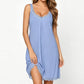 ⏳Time-Limited Special⏰Lace V-Neck Nightdress – Soft modal & comfy loose fit.