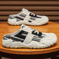 ⏳Time-Limited Special⏰Men's Breathable Slip-On Mules