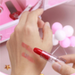 ⏳Time-Limited Special⏰Kids Washable Makeup Toy Set with Portable Pink Handbag