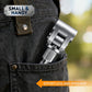 ⏳Time-Limited Special⏰Universal Stainless Steel Adjustable Door Hinge Wrench – Grip Awkward Hinges with Less Effort, Make Door Repairs Easier at Home ✨