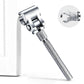 ⏳Time-Limited Special⏰Universal Stainless Steel Adjustable Door Hinge Wrench – Grip Awkward Hinges with Less Effort, Make Door Repairs Easier at Home ✨