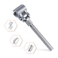 ⏳Time-Limited Special⏰Universal Stainless Steel Adjustable Door Hinge Wrench – Grip Awkward Hinges with Less Effort, Make Door Repairs Easier at Home ✨