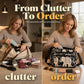 ⏳Time-Limited Special⏰Women Elegant Nylon Travel Messenger Bag