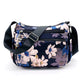 ⏳Time-Limited Special⏰Women Elegant Nylon Travel Messenger Bag