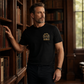 ⏳Time-Limited Special⏰American Eagle Short Sleeve T-Shirt – Breathable Crew Neck & Fade-Resistant Print for All-Day Comfort