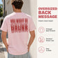 ⏳Time-Limited Special⏰Men's Funny Graphic T-Shirt | "You Might Be Drunk" Print Short Sleeve Crew Neck Tee for Casual Everyday Wear