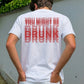 ⏳Time-Limited Special⏰Men's Funny Graphic T-Shirt | "You Might Be Drunk" Print Short Sleeve Crew Neck Tee for Casual Everyday Wear