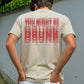 ⏳Time-Limited Special⏰Men's Funny Graphic T-Shirt | "You Might Be Drunk" Print Short Sleeve Crew Neck Tee for Casual Everyday Wear