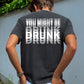 ⏳Time-Limited Special⏰Men's Funny Graphic T-Shirt | "You Might Be Drunk" Print Short Sleeve Crew Neck Tee for Casual Everyday Wear