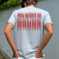 ⏳Time-Limited Special⏰Men's Funny Graphic T-Shirt | "You Might Be Drunk" Print Short Sleeve Crew Neck Tee for Casual Everyday Wear