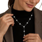 ⏳Time-Limited Special⏰Women's Elegant Y-Shaped Drop Necklace