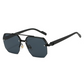 ⏳Time-Limited Special⏰Pro-Favorite Men's Stylish Geometric Polygon Sunglasses – Metal & PC Frame – UV400 Protection 🕶️