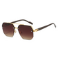 ⏳Time-Limited Special⏰Pro-Favorite Men's Stylish Geometric Polygon Sunglasses – Metal & PC Frame – UV400 Protection 🕶️