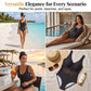 ⏳Time-Limited Special⏰Polka Dot Swimsuit – Tummy Control & Vintage Retro Fit