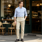⏳Time-Limited Special⏰Top-rated men's slim pants with pockets – comfortable and wrinkle-free