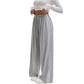 ⏳Time-Limited Special⏰Women's  Chic Striped Drawstring Track Pants