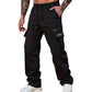⏳Time-Limited Special⏰Men's Casual Elastic Waist Cargo Pants