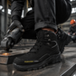 ⏳Time-Limited Special⏰Steel Toe Safety Shoes – Puncture-Resistant, Protective & Comfortable for Work 💪