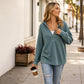 ⏳Time-Limited Special⏰Women's Casual Hoodie Top | Long Sleeve Pullover Sweatshirt for Cozy Everyday Wear & Relaxed Days