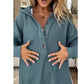 ⏳Time-Limited Special⏰Women's Casual Hoodie Top | Long Sleeve Pullover Sweatshirt for Cozy Everyday Wear & Relaxed Days