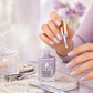 ⏳Time-Limited Special⏰Lilac Glossy Mirror Nail Strengthener